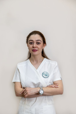 Врач-косметолог. Врач-дерматовенеролог. Никитина Екатерина Олеговна
